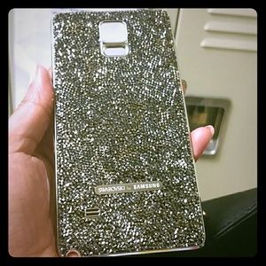 Swarovski for Samsung Case